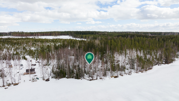 Vihaventie 196, undefinedKangasniemi