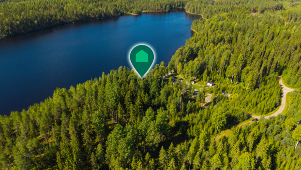 Vihaventie 196, undefinedKangasniemi