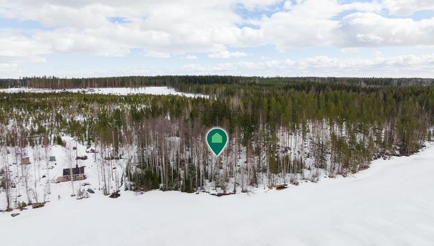 Vihaventie 196, undefinedKangasniemi