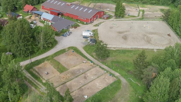 Ratsutilantie 1, undefinedMikkeli