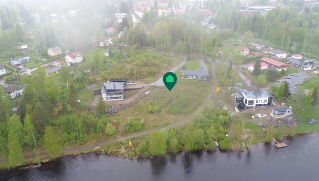 Lehtorinne 4, Leppävirta, Leppävirta