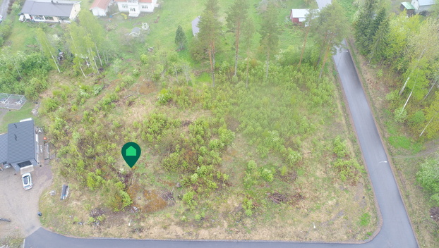 Lehtorinne 3, Leppävirta, Leppävirta