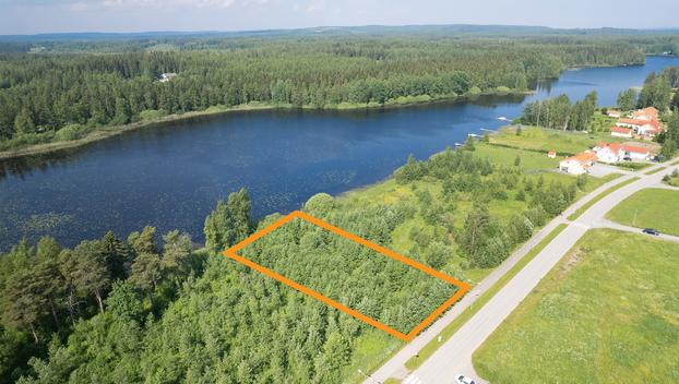 Keikanniementie 1, Keikanniemi, Mänttä-Vilppula