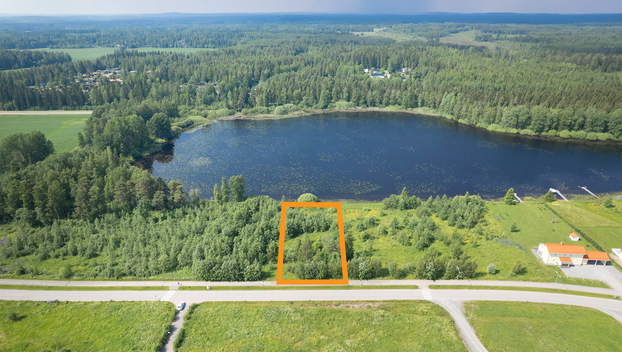 Keikanniementie 1, Keikanniemi, Mänttä-Vilppula