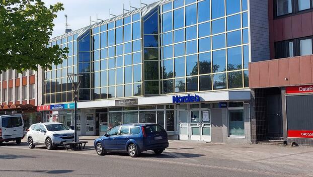 Kauppakatu 48, Taulumäki, Varkaus