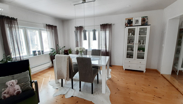 Rasilantie 8, Rasila, Ruokolahti