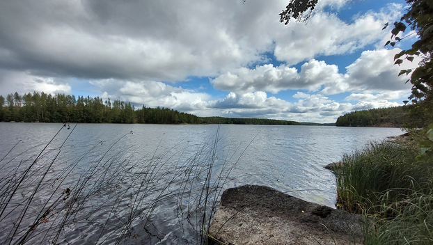 Kannuslahdentie 332, Juva
