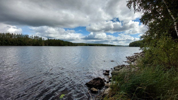 Kannuslahdentie 330, Juva