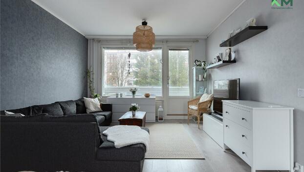 Varkkavuorenkatu 38, Hepokulta, Turku