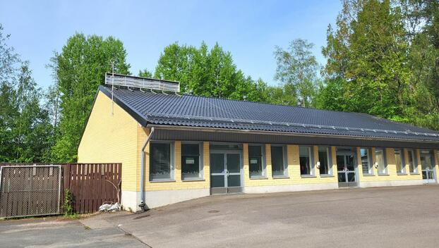 Rääkänkatu 7, Viertola, Hyvinkää