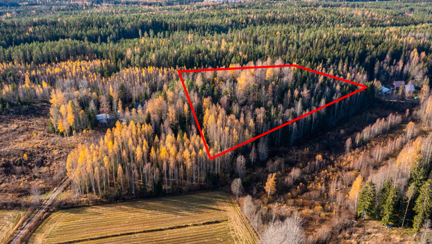 Pernamäentie 30, Kyrönlahti, Ylöjärvi