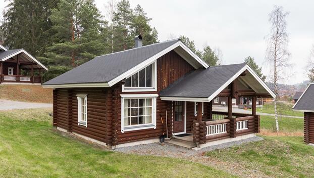 Äijänhonka 18, Himos, Jämsä
