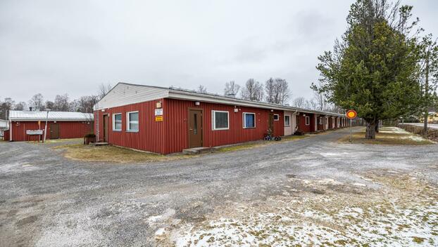 Koivutie 1, undefinedHirvensalmi