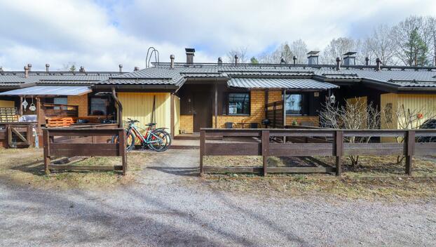 Katriinaperinpolku 3, Nummela, Vihti
