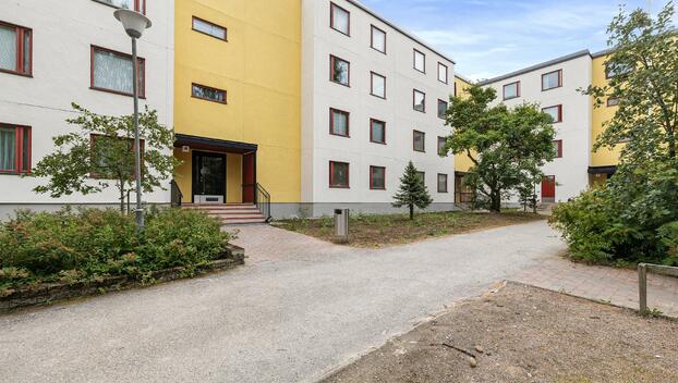 Tuusulantie 35, Untola, Kerava