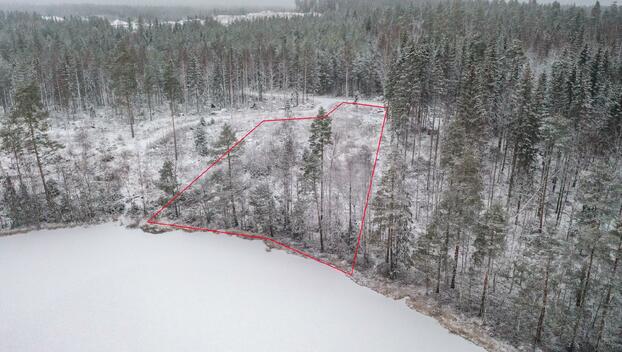 Juustopolku 230, Perälä, Lempäälä