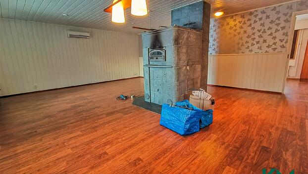 Puistotie 8, Savonranta, Savonlinna