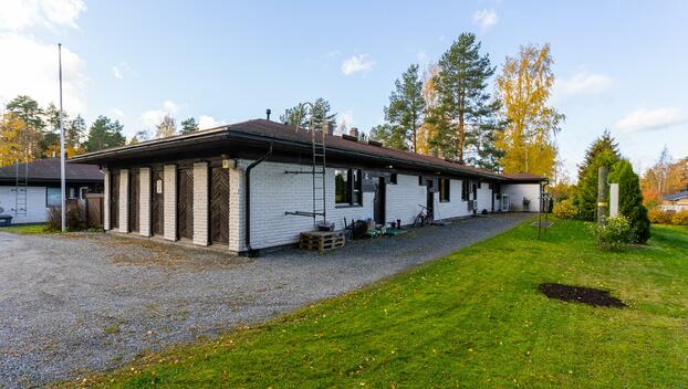 Paatialantie 11, Sahalahti, Kangasala