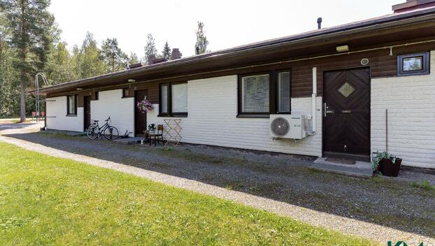 Paatialantie 11, Sahalahti, Kangasala