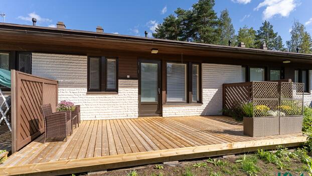 Paatialantie 11, Sahalahti, Kangasala