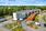 Marinportti 2 I 39, Kivenlahti, Espoo