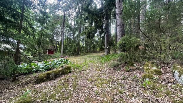 Paarentie 25, Nurmi, Lempäälä