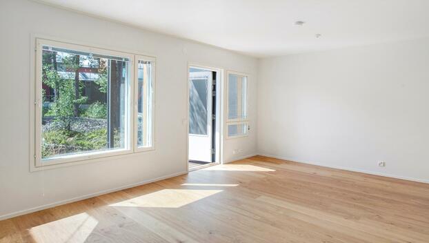 Valssimyllynkatu 19 C 3, Myllypuro, Helsinki
