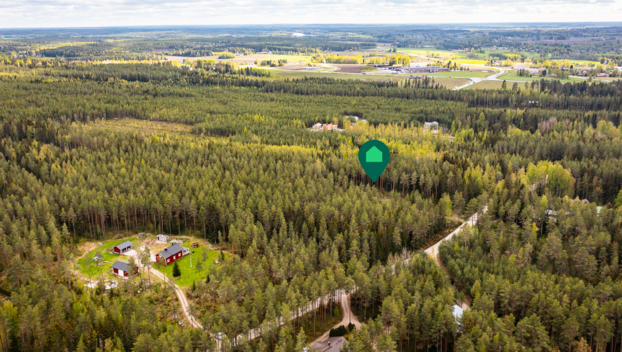 Postitie 103, Tuiskula, Kurikka