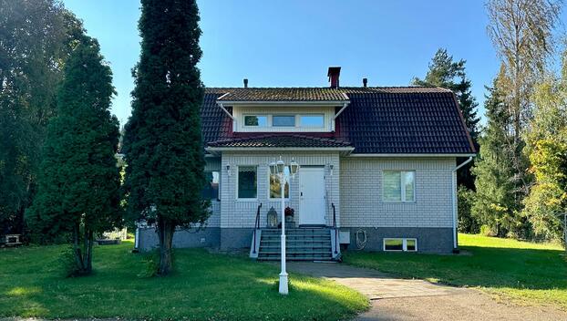 Miemalantie 102, Miemala, Hämeenlinna