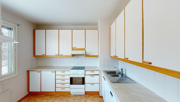 Juhannuskatu 2, Juhannussaari, Tornio