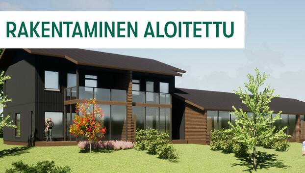 Ahmantie 1 B 4, Siivikkala, Ylöjärvi