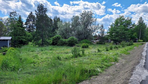 Lähteenmäentie 6, Pennala, Orimattila