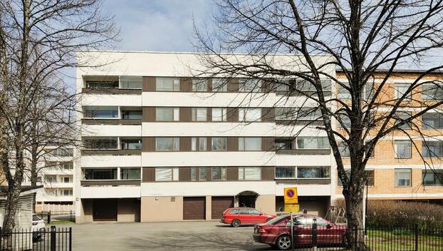 Kuopionlahdenkatu 29, Keskusta, Kuopio