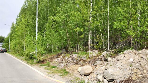 Jyrätie 10, Taipale, Riihimäki