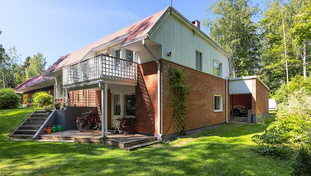 Elimäentie 35, Anjala, Kouvola