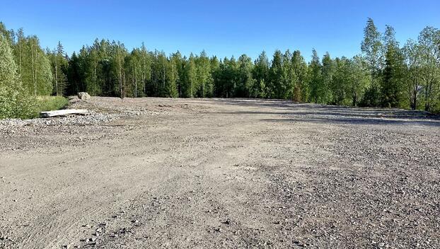 Puurtajankatu 9-11, Vähänummi, Järvenpää