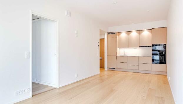 Kyttälänkatu 7 A 26, Keskusta, Tampere