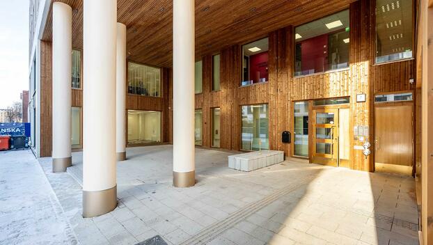 Kyttälänkatu 7 A 36, Keskusta, Tampere