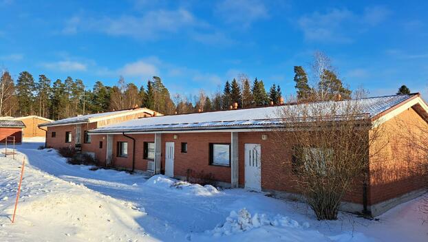 Leppäkaarteentie 43, Leppäkaarre, Siilinjärvi