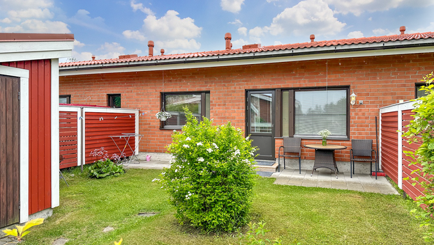 Leppäkaarteentie 43, Leppäkaarre, Siilinjärvi