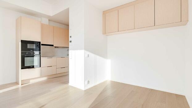 Kyttälänkatu 7 A 40, Keskusta, Tampere