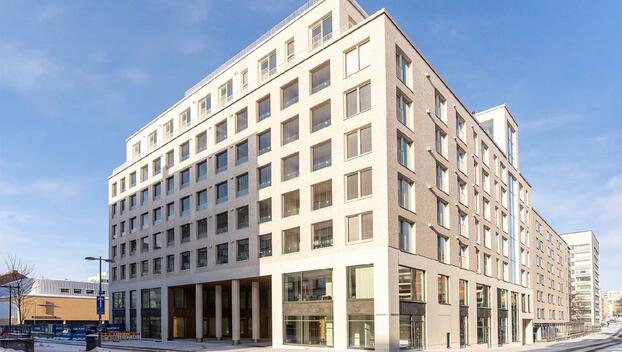 Kyttälänkatu 7 A 46, Keskusta, Tampere