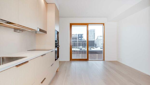 Kyttälänkatu 7 A 47, Keskusta, Tampere