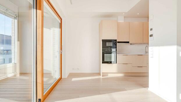 Kyttälänkatu 7 A 49, Keskusta, Tampere