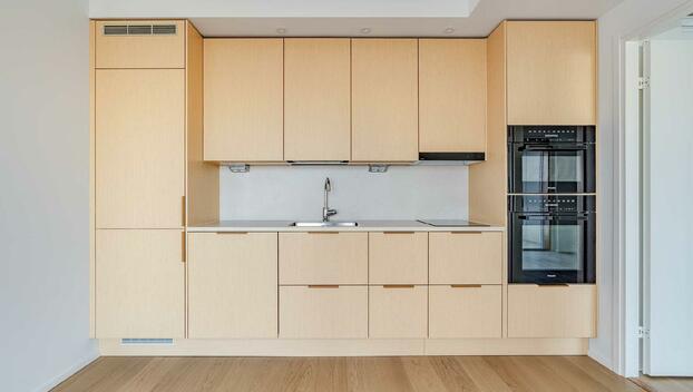 Kyttälänkatu 7 A 54, Keskusta, Tampere