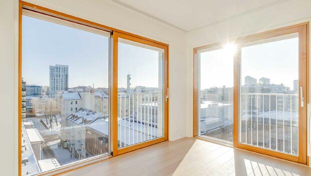 Kyttälänkatu 7 A 61, Keskusta, Tampere