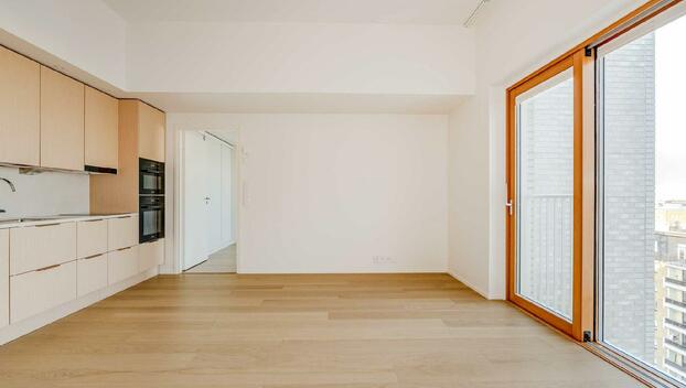 Kyttälänkatu 7 A 64, Keskusta, Tampere