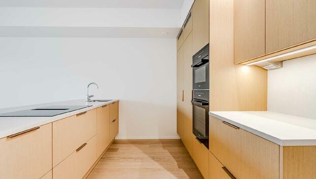 Kyttälänkatu 7 B 83, Keskusta, Tampere