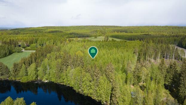 Koskenkyläntie 487, undefinedSaarijärvi