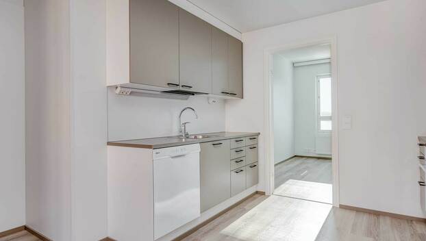 Myllystenpohjantie 3 A 21, Keskusta, Kangasala